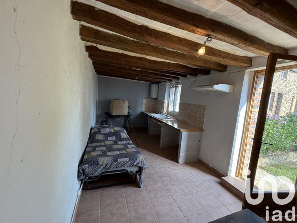 Maison à vendre 5 pièces 210 m² Bussy-le-Repos