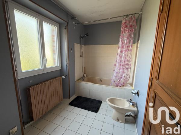 Maison à vendre 5 pièces 210 m² Bussy-le-Repos