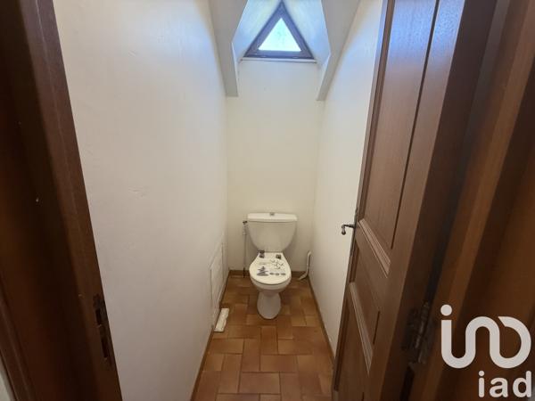 Maison à vendre 5 pièces 210 m² Bussy-le-Repos