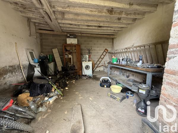 Maison à vendre 5 pièces 210 m² Bussy-le-Repos