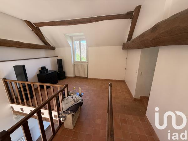 Maison à vendre 5 pièces 210 m² Bussy-le-Repos