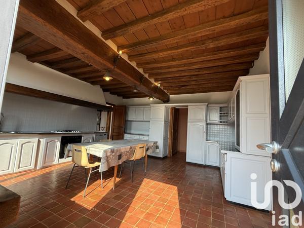Maison à vendre 5 pièces 210 m² Bussy-le-Repos