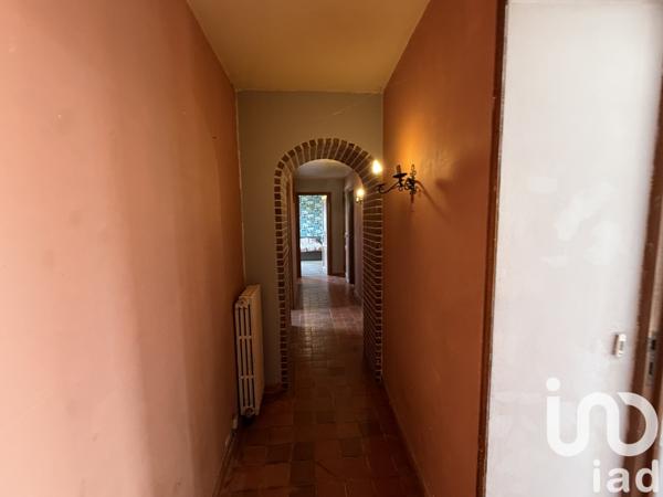 Maison à vendre 5 pièces 210 m² Bussy-le-Repos