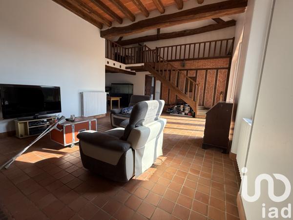 Maison à vendre 5 pièces 210 m² Bussy-le-Repos