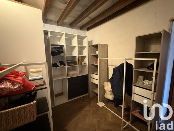 Maison à vendre 5 pièces 210 m² Bussy-le-Repos