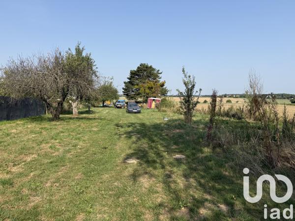 Maison à vendre 5 pièces 210 m² Bussy-le-Repos