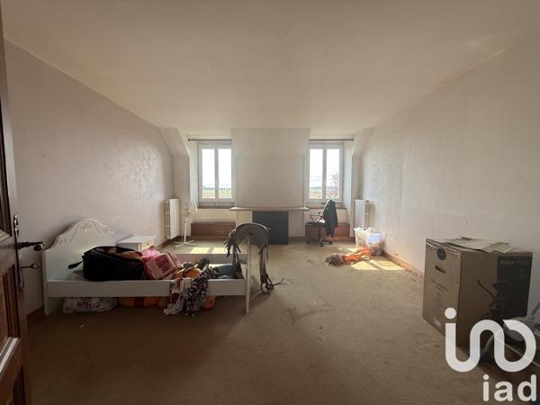Maison à vendre 5 pièces 210 m² Bussy-le-Repos