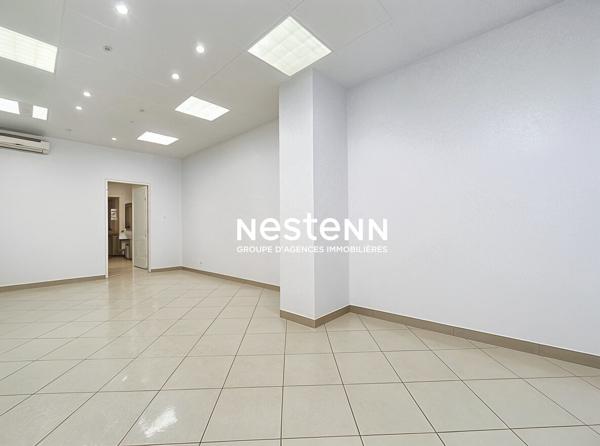 CANNES - MURS COMMERCIAUX 51.6m²