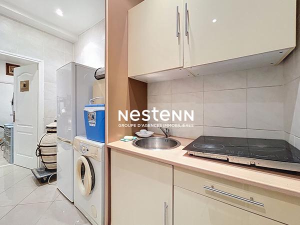 CANNES - MURS COMMERCIAUX 51.6m²