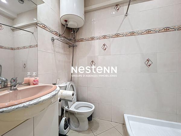 CANNES - MURS COMMERCIAUX 51.6m²