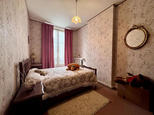 Appartement  3 pièce(s) 91 m2 centre ville