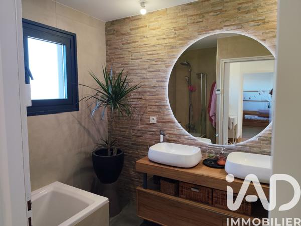 Maison à vendre 5 pièces 118 m² Le Boulou