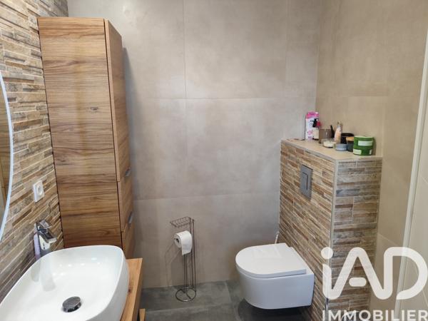 Maison à vendre 5 pièces 118 m² Le Boulou