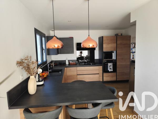 Maison à vendre 5 pièces 118 m² Le Boulou