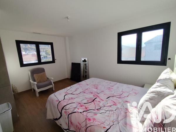 Maison à vendre 5 pièces 118 m² Le Boulou