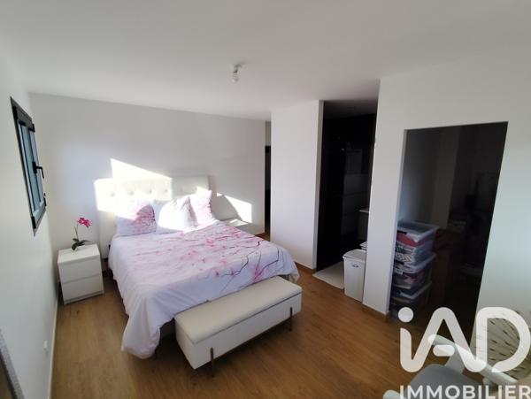 Maison à vendre 5 pièces 118 m² Le Boulou