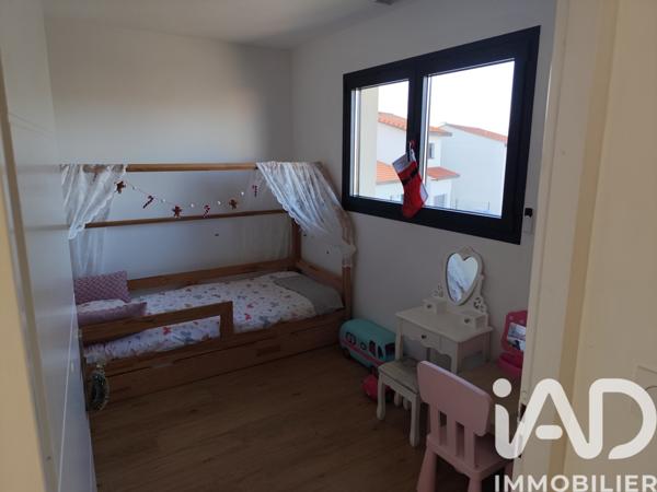 Maison à vendre 5 pièces 118 m² Le Boulou