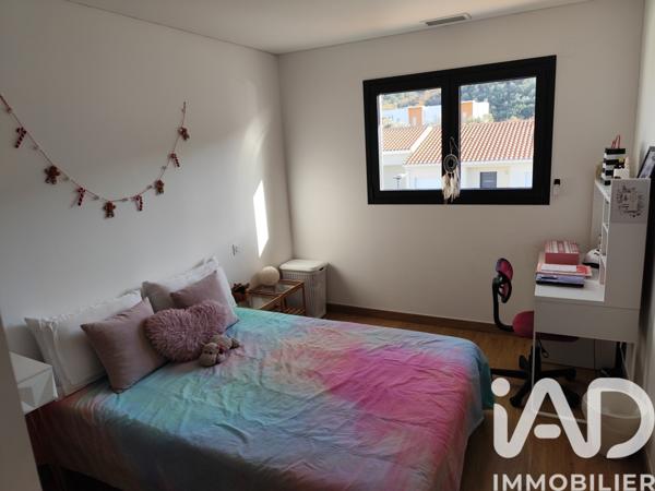 Maison à vendre 5 pièces 118 m² Le Boulou