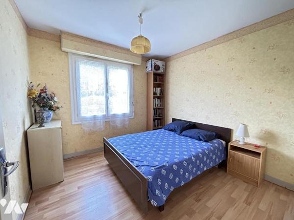 maison à vendre à guer 56 morbihan