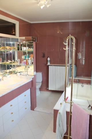 Maison à vendre 6 pièces LYON 8EME ARRONDISSEMENT (69)