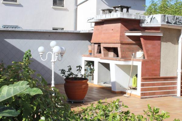 Maison à vendre 6 pièces LYON 8EME ARRONDISSEMENT (69)