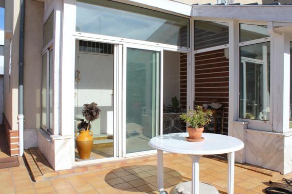 Maison à vendre 6 pièces LYON 8EME ARRONDISSEMENT (69)