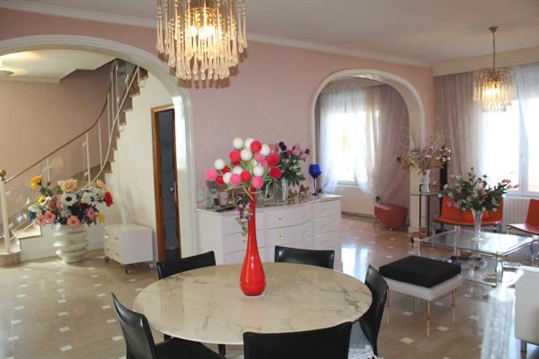 Maison à vendre 6 pièces LYON 8EME ARRONDISSEMENT (69)