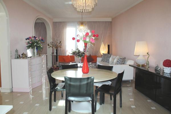 Maison à vendre 6 pièces LYON 8EME ARRONDISSEMENT (69)