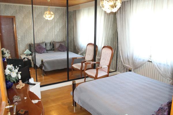 Maison à vendre 6 pièces LYON 8EME ARRONDISSEMENT (69)