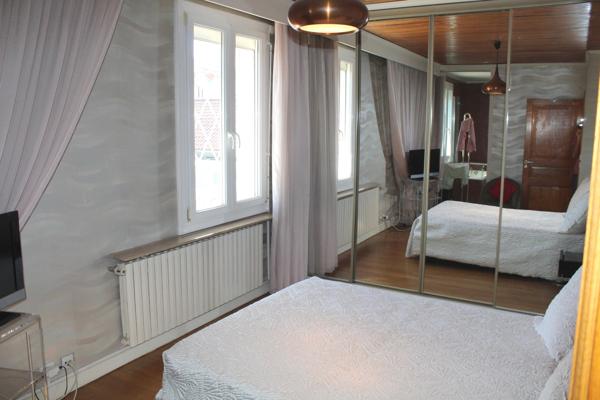 Maison à vendre 6 pièces LYON 8EME ARRONDISSEMENT (69)