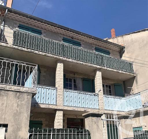 Maison à vendre  11 pièces - 210 m2 ROQUEMAURE - 30