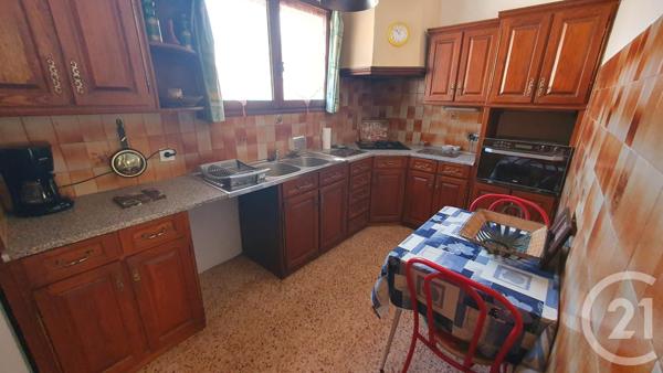 Maison à vendre  11 pièces - 210 m2 ROQUEMAURE - 30