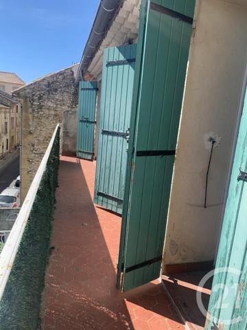 Maison à vendre  11 pièces - 210 m2 ROQUEMAURE - 30