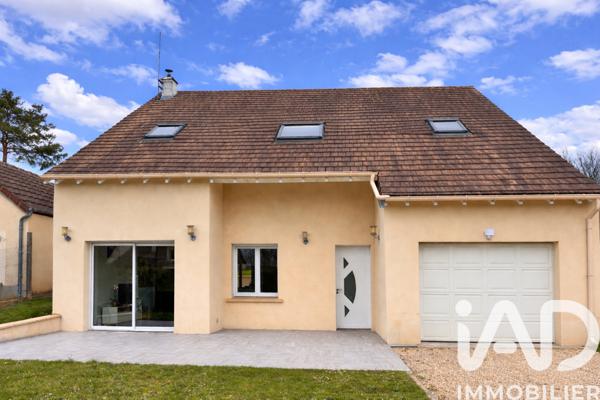 Maison à vendre 6 pièces 160 m² Lardy