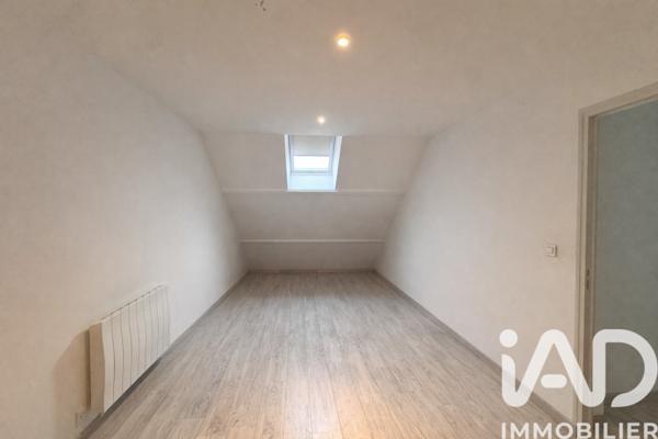 Maison à vendre 6 pièces 160 m² Lardy