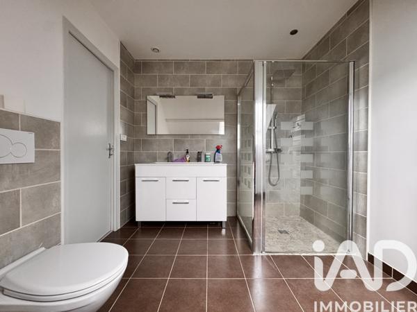 Maison à vendre 6 pièces 160 m² Lardy