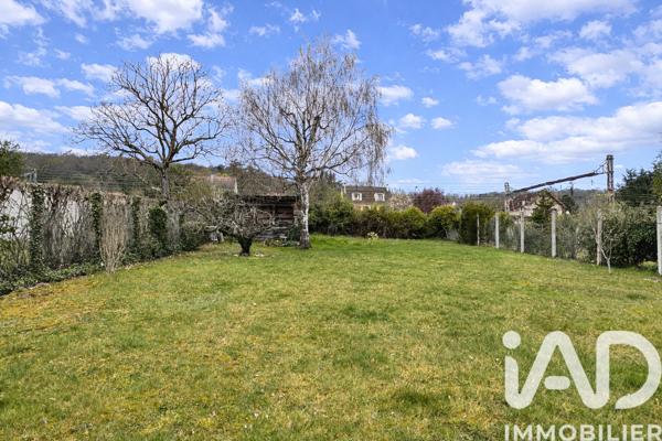 Maison à vendre 6 pièces 160 m² Lardy