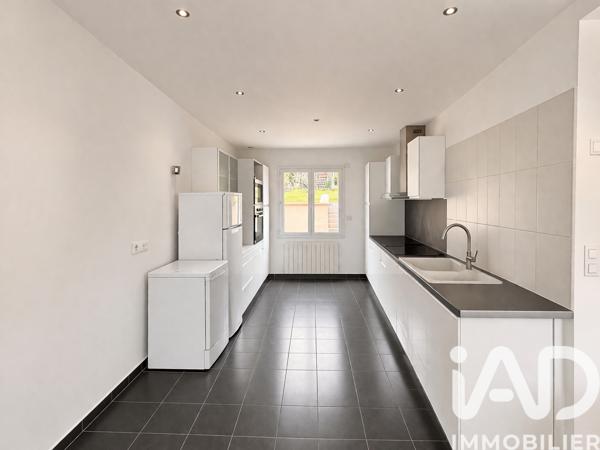 Maison à vendre 6 pièces 160 m² Lardy