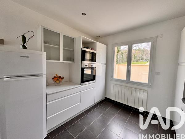 Maison à vendre 6 pièces 160 m² Lardy