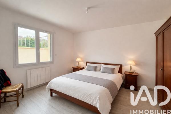 Maison à vendre 6 pièces 160 m² Lardy