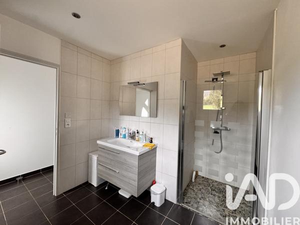 Maison à vendre 6 pièces 160 m² Lardy