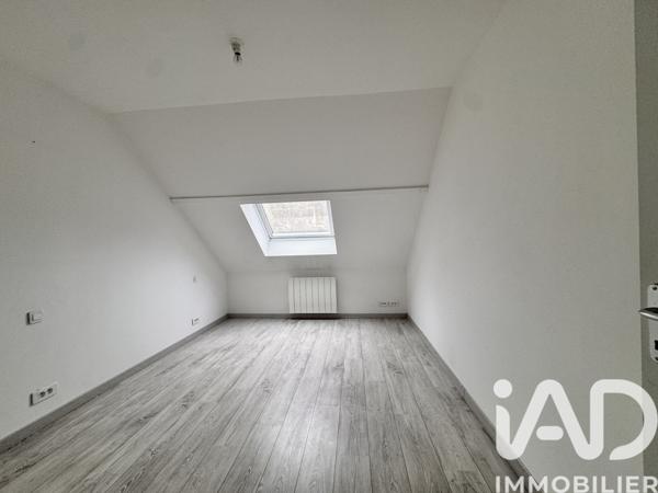 Maison à vendre 6 pièces 160 m² Lardy