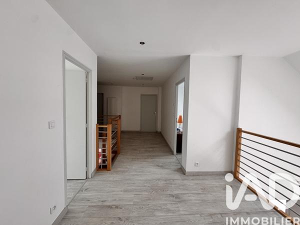 Maison à vendre 6 pièces 160 m² Lardy