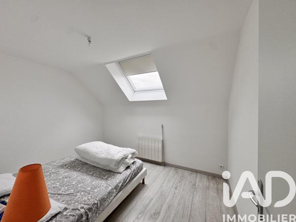 Maison à vendre 6 pièces 160 m² Lardy