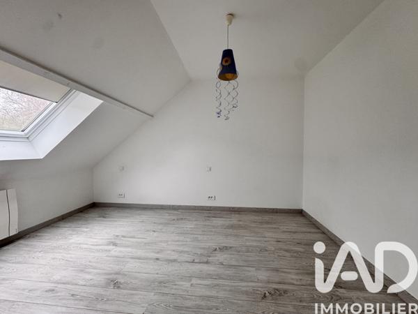 Maison à vendre 6 pièces 160 m² Lardy