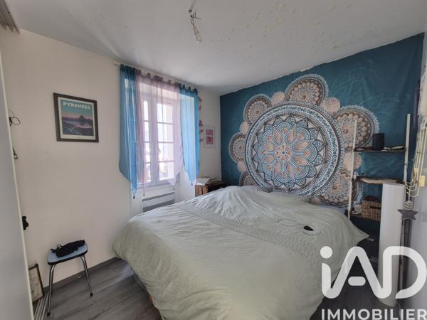 Appartement à vendre 2 pièces 37,8 m² La Rochelle