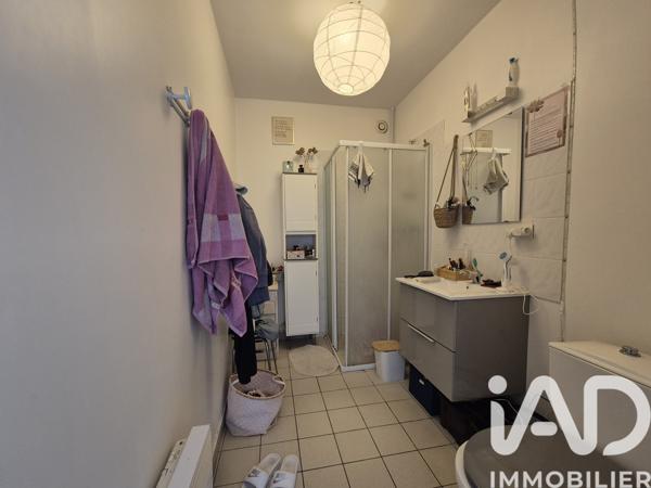 Appartement à vendre 2 pièces 37,8 m² La Rochelle
