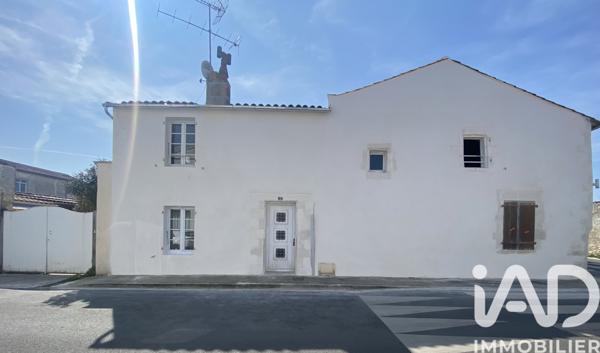 Appartement à vendre 2 pièces 37,8 m² La Rochelle