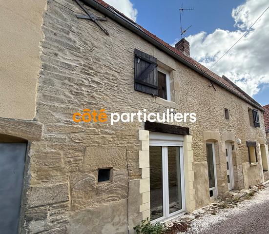 Vente Maison116 m² - 5 Pièces - COLOMBY ANGUERNY (14610)