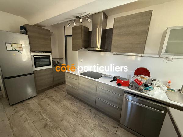 Vente Maison116 m² - 5 Pièces - COLOMBY ANGUERNY (14610)